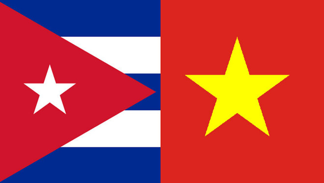 Promueven la solidaridad Vietnam-Cuba ảnh 1 Promueven la solidaridad Vietnam-Cuba ảnh 1