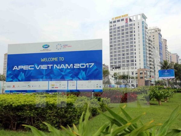 APEC impulsa tendencia de liberalización comercial global ảnh 1 APEC impulsa tendencia de liberalización comercial global ảnh 1
