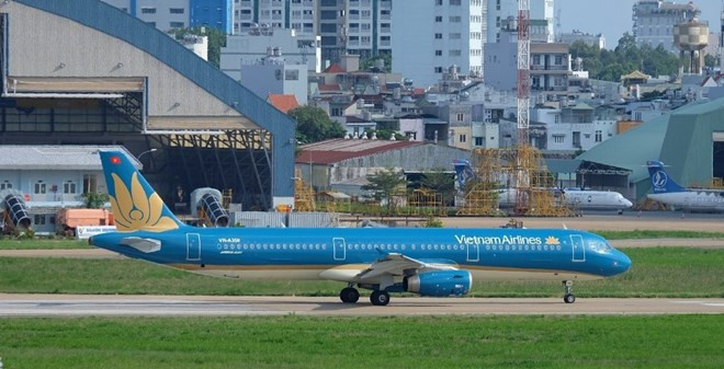 Vietnam Airlines lanza oferta especial para ruta a Tailandia, Malasia y Singapur ảnh 1 Vietnam Airlines lanza oferta especial para ruta a Tailandia, Malasia y Singapur ảnh 1