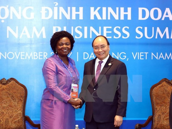 Vietnam solicita ayuda del Banco Mundial en asociación público – privada ảnh 1 Vietnam solicita ayuda del Banco Mundial en asociación público – privada ảnh 1