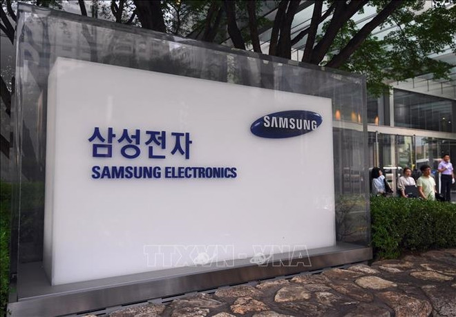 Samsung invertirá 850 millones de dólares adicionales en Vietnam ảnh 1