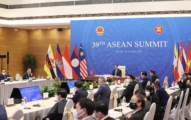 VNA anuncia los 10 eventos mundiales que marcaron el 2021 ảnh 4