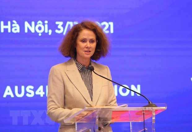 BM ofrece crédito de 221 millones de dólares a Vietnam para recuperación económica ảnh 2