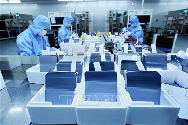 Buscan mejorar marco legal para ambiente de negocios en Vietnam ảnh 1 Buscan mejorar marco legal para ambiente de negocios en Vietnam ảnh 1