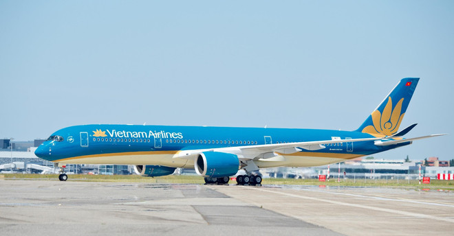 Vietnam Airlines planea abrir 10 rutas nacionales más a partir del 1 de enero ảnh 1