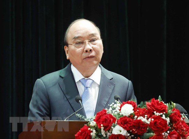 Presidente de Vietnam destaca el papel del trabajo demográfico ảnh 1  Presidente de Vietnam destaca el papel del trabajo demográfico ảnh 1