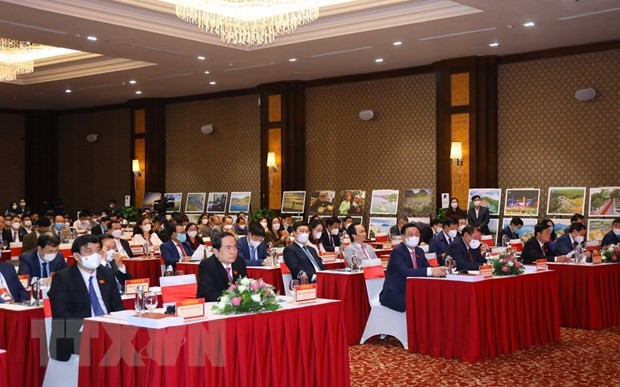 Debaten medidas de recuperación y desarrollo para turismo vietnamita ảnh 2 Debaten medidas de recuperación y desarrollo para turismo vietnamita ảnh 2