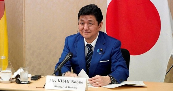 Japón se unirá a la línea directa de defensa de la ASEAN ảnh 1 Japón se unirá a la línea directa de defensa de la ASEAN ảnh 1