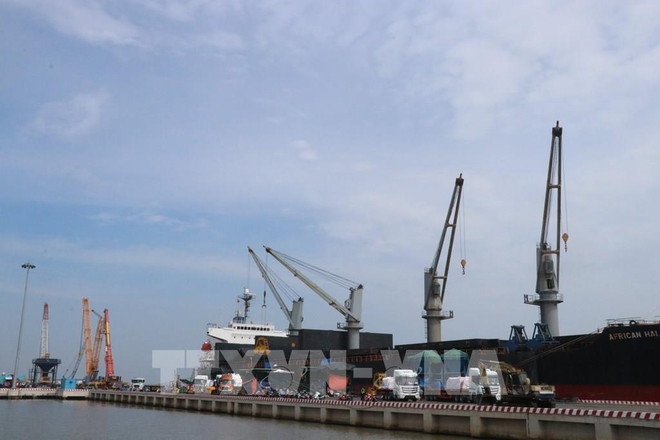 Vietnam es un puente para acceder al mercado de ASEAN, afirma embajador italiano ảnh 1 Vietnam es un puente para acceder al mercado de ASEAN, afirma embajador italiano ảnh 1