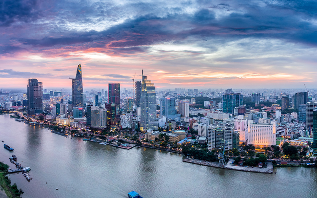 Vietnam capta más de 31 mil millones de dólares de inversión extranjera en 2021 ảnh 2 Vietnam capta más de 31 mil millones de dólares de inversión extranjera en 2021 ảnh 2