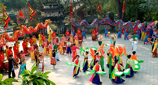 Destacan papel de cultura y desarrollo social de Vietnam y Laos ảnh 1 Destacan papel de cultura y desarrollo social de Vietnam y Laos ảnh 1