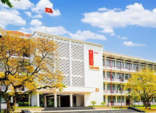 Siete universidades vietnamitas cumplen estándares internacionales ảnh 1 Siete universidades vietnamitas cumplen estándares internacionales ảnh 1