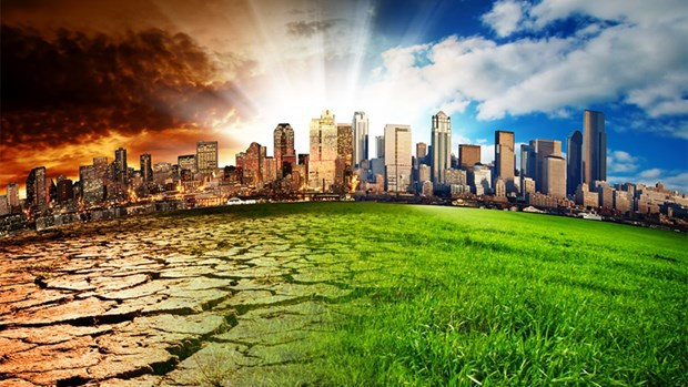 Vietnam establece Comité Directivo para implementación de compromisos en COP26 ảnh 1 Vietnam establece Comité Directivo para implementación de compromisos en COP26 ảnh 1