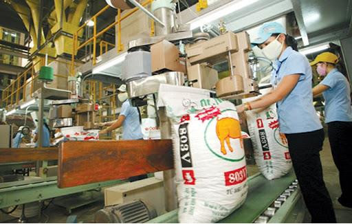 Exportaciones de piensos compuestos para ganadería superan mil millones de dólares ảnh 1 Exportaciones de piensos compuestos para ganadería superan mil millones de dólares ảnh 1