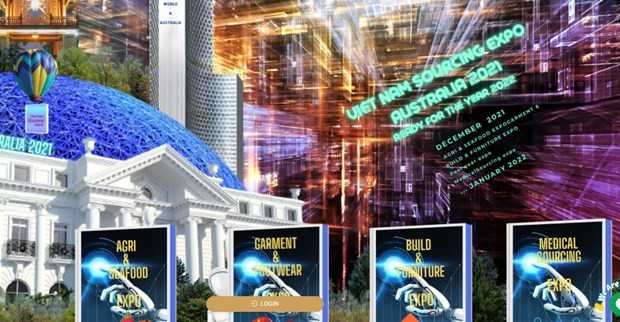 Buscan promover exportaciones vietnamitas hacia Australia ảnh 1