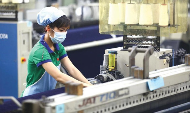 Vietnam capta más de 31 mil millones de dólares de inversión extranjera en 2021 ảnh 1 Vietnam capta más de 31 mil millones de dólares de inversión extranjera en 2021 ảnh 1