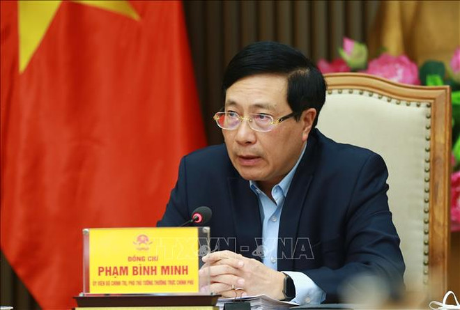 Vietnam por promover desarrollo socioeconómico en zonas montañosas y de minorías étnicas ảnh 1 Vietnam por promover desarrollo socioeconómico en zonas montañosas y de minorías étnicas ảnh 1