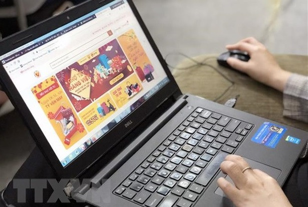 Ofrecerán paquetes de soporte a empresas vietnamitas para transformación digital en 2022 ảnh 1 Ofrecerán paquetes de soporte a empresas vietnamitas para transformación digital en 2022 ảnh 1