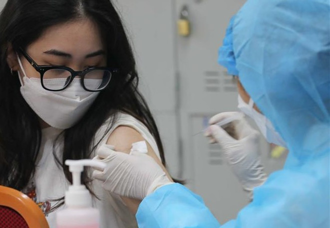 OMS mantiene estrecha cooperación con Vietnam en lucha contra el COVID-19 ảnh 1