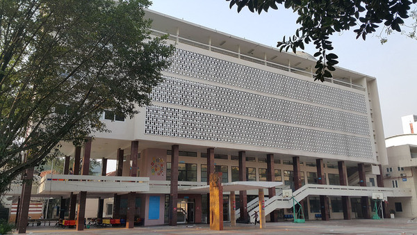 Presentarán 100 obras de Hanoi en libro regional de arquitectura moderna ảnh 2 Presentarán 100 obras de Hanoi en libro regional de arquitectura moderna ảnh 2