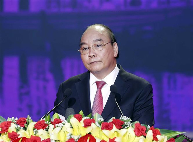 Presidente vietnamita llama a impulsar desarrollo en la provincia Quang Nam ảnh 2 Presidente vietnamita llama a impulsar desarrollo en la provincia Quang Nam ảnh 2