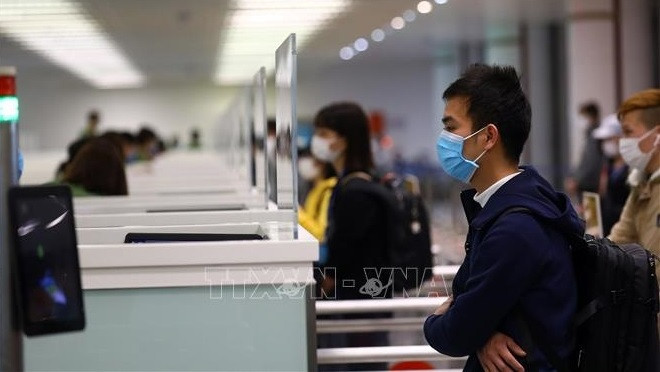 Hanoi emite plan de respuesta a nueva cepa Ómicron del COVID-19 ảnh 1 Hanoi emite plan de respuesta a nueva cepa Ómicron del COVID-19 ảnh 1