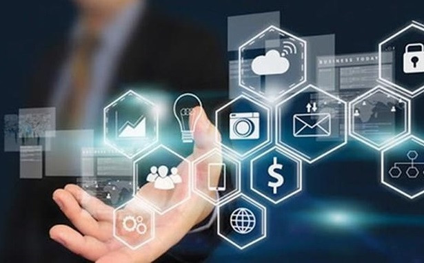 Anuncian informe anual sobre la transformación digital 2021 en Vietnam ảnh 1 Anuncian informe anual sobre la transformación digital 2021 en Vietnam ảnh 1