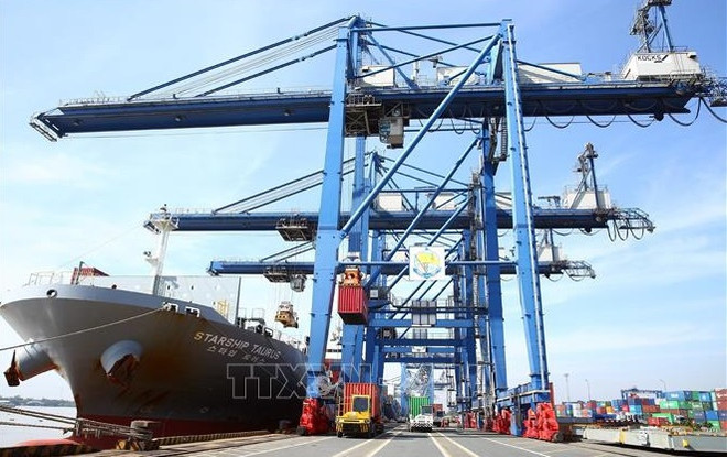 Expertos confían en crecimiento económico de Vietnam en 2022, según Sputnik ảnh 1 Expertos confían en crecimiento económico de Vietnam en 2022, según Sputnik ảnh 1