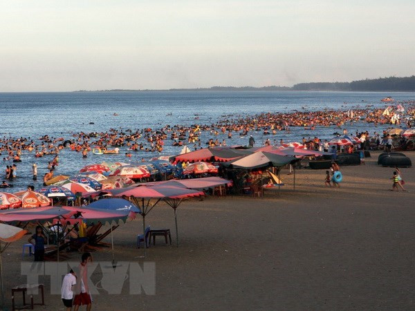 Viajes nacionales, clave para recuperación turística después de la pandemia ảnh 1 Viajes nacionales, clave para recuperación turística después de la pandemia ảnh 1