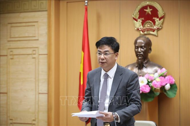 Vietnam por mejorar eficiencia de labores relativas a coterráneos en ultramar ảnh 2 Vietnam por mejorar eficiencia de labores relativas a coterráneos en ultramar ảnh 2