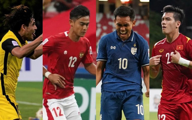 Futbolista vietnamita es destacado por la AFF ảnh 1 Futbolista vietnamita es destacado por la AFF ảnh 1