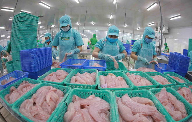 Intensifican conexión entre empresas procesadoras de alimentos de Vietnam y Japón ảnh 2