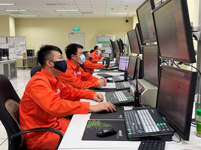 Buscan apoyar a empresas vietnamitas a recuperarse tras COVID-19 ảnh 1 Buscan apoyar a empresas vietnamitas a recuperarse tras COVID-19 ảnh 1