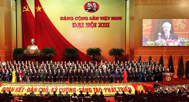 Los 10 eventos más relevantes del 2021 en Vietnam ảnh 2 Los 10 eventos más relevantes del 2021 en Vietnam ảnh 2