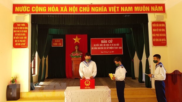 Los 10 eventos más relevantes del 2021 en Vietnam ảnh 3 Los 10 eventos más relevantes del 2021 en Vietnam ảnh 3