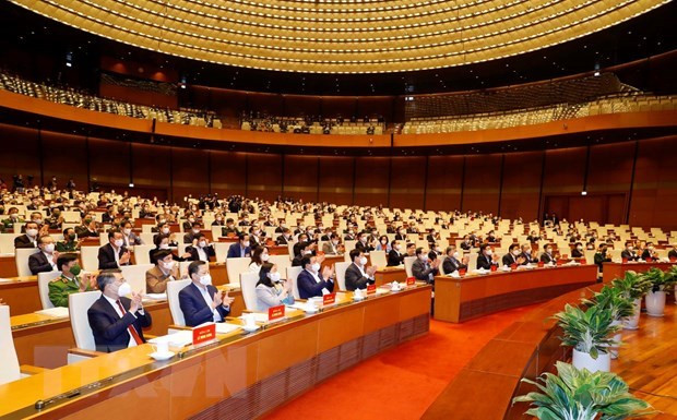 Los 10 eventos más relevantes del 2021 en Vietnam ảnh 6 Los 10 eventos más relevantes del 2021 en Vietnam ảnh 6