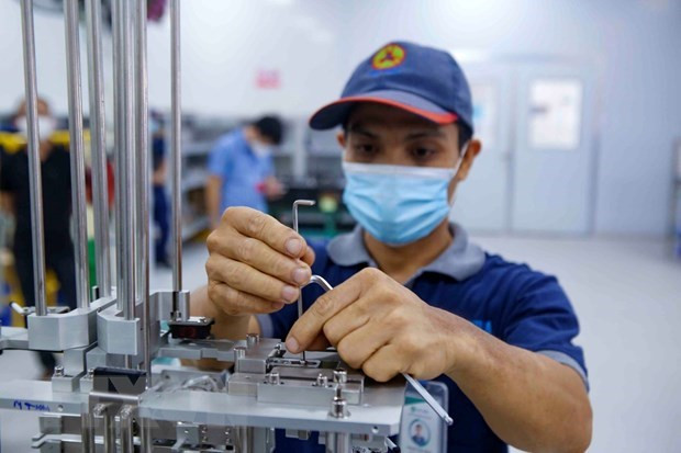 Los 10 eventos más relevantes del 2021 en Vietnam ảnh 9 Los 10 eventos más relevantes del 2021 en Vietnam ảnh 9