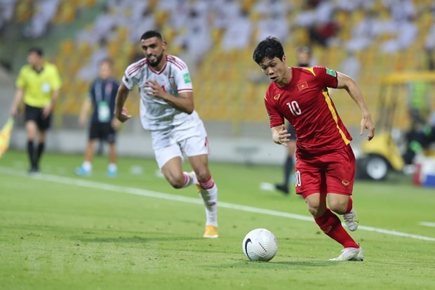 Los 10 eventos más relevantes del 2021 en Vietnam ảnh 11 Los 10 eventos más relevantes del 2021 en Vietnam ảnh 11