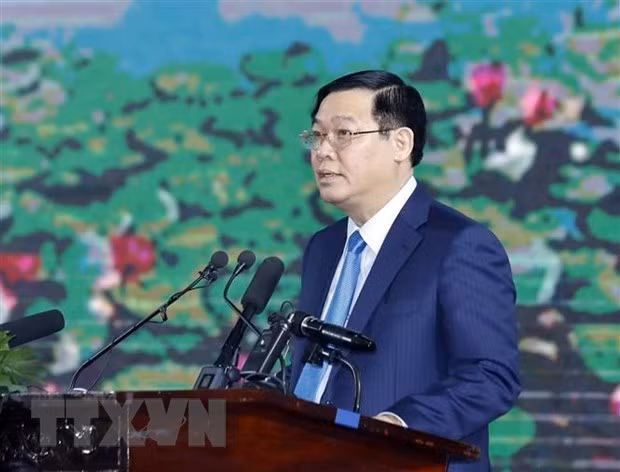 Proyecta Vietnam el desarrollo de un sistema de seguro social multicapas ảnh 1 Proyecta Vietnam el desarrollo de un sistema de seguro social multicapas ảnh 1
