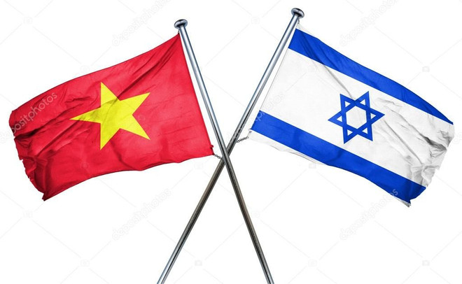 Promueven en Israel el turismo de Vietnam ảnh 1 Promueven en Israel el turismo de Vietnam ảnh 1