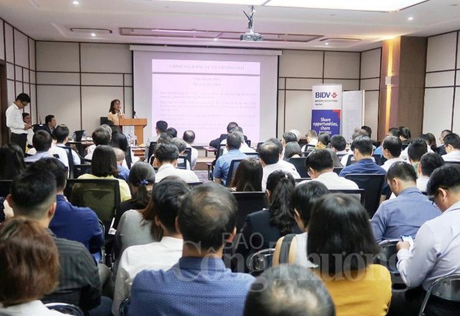 Resaltan las oportunidades de negocios para empresas vietnamitas en Myanmar ảnh 1 Resaltan las oportunidades de negocios para empresas vietnamitas en Myanmar ảnh 1