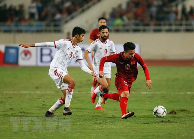 Celebrarán en 2021 en Vietnam los SEA Games 31 y Para Games 11 ảnh 1