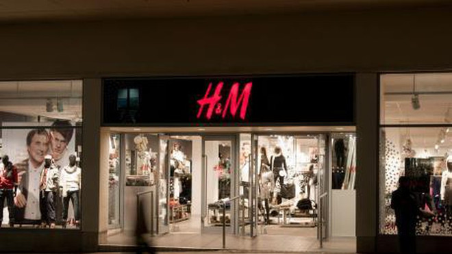 Marca de moda sueca H&M considera reducción de operaciones en Camboya ảnh 1