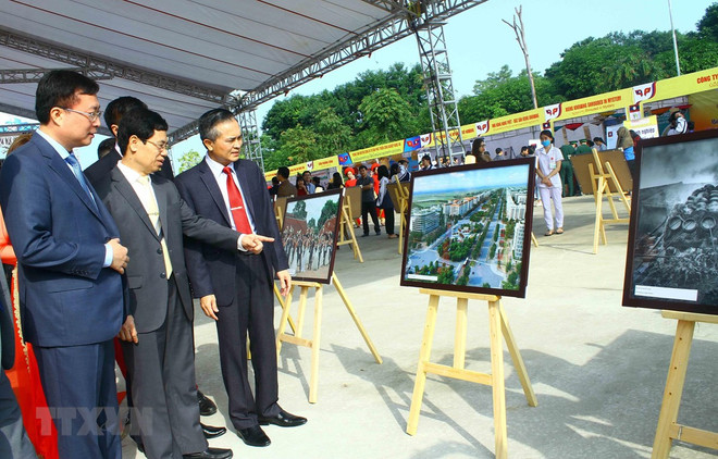 Consolida Vietnam la amistad especial con Laos ảnh 1 Consolida Vietnam la amistad especial con Laos ảnh 1
