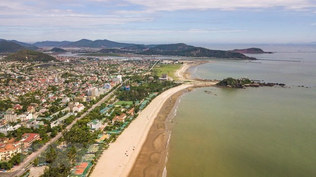 Nghe An busca aumentar lazos comerciales y turísticos con Laos ảnh 1