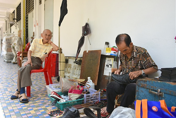 Sistema de jubilación de Singapur encabeza la lista en Asia ảnh 1