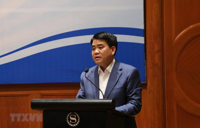 Destacan aportes de diplomáticos de Vietnam en el exterior al avance de Hanoi ảnh 1 Destacan aportes de diplomáticos de Vietnam en el exterior al avance de Hanoi ảnh 1