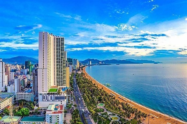 Turismo impulsa el segmento inmobiliario hotelero en Vietnam ảnh 1 Turismo impulsa el segmento inmobiliario hotelero en Vietnam ảnh 1