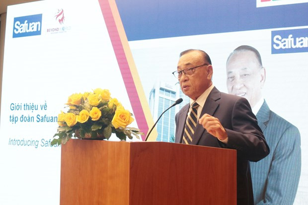 Inaugurarán el Mercado vietnamita en Malasia ảnh 1 Inaugurarán el Mercado vietnamita en Malasia ảnh 1