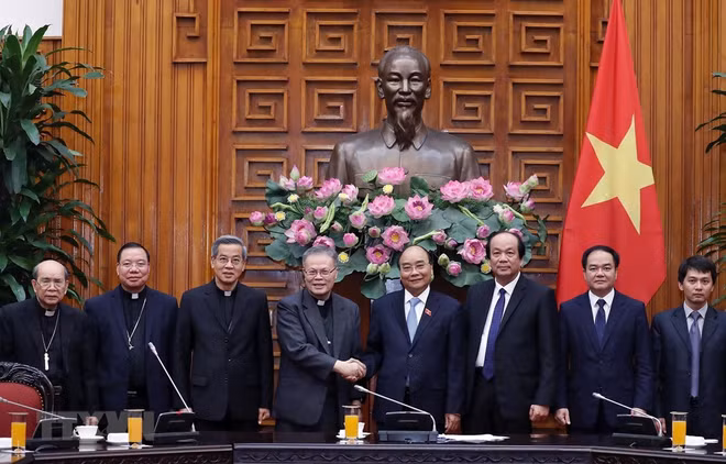 Concede Vietnam prioridad al desarrollo inclusivo ảnh 1